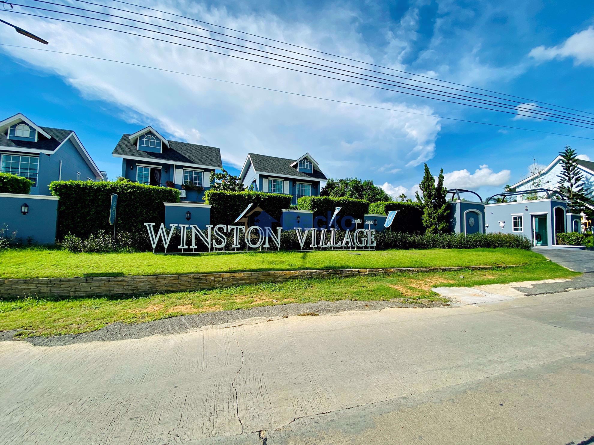 Winston Village