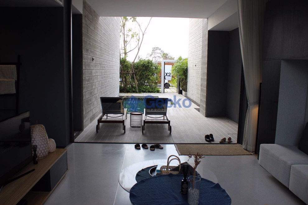 X2 Vibe Pattaya Seaphere (Photo 3)