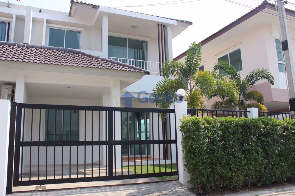 เดอะ เรสซิเดนซ์ (Photo 1)