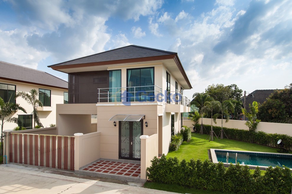 Villa Asiatic (Cover Photo)