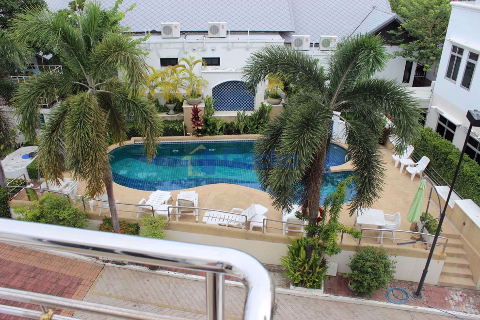 Wongamat Exclusive Place (Cover Photo)