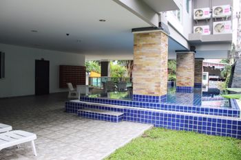 Pratumnak Condominium - DC000575