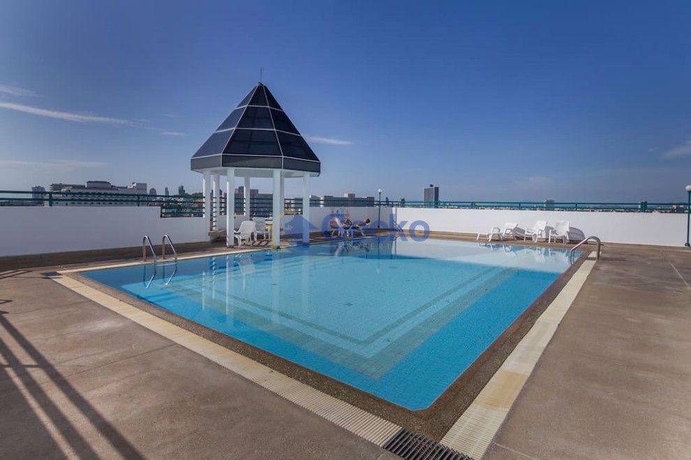 Thien Tong Condotel (Cover Photo)