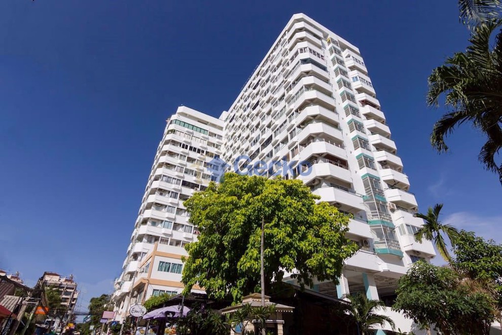 Thien Tong Condotel (Photo 1)