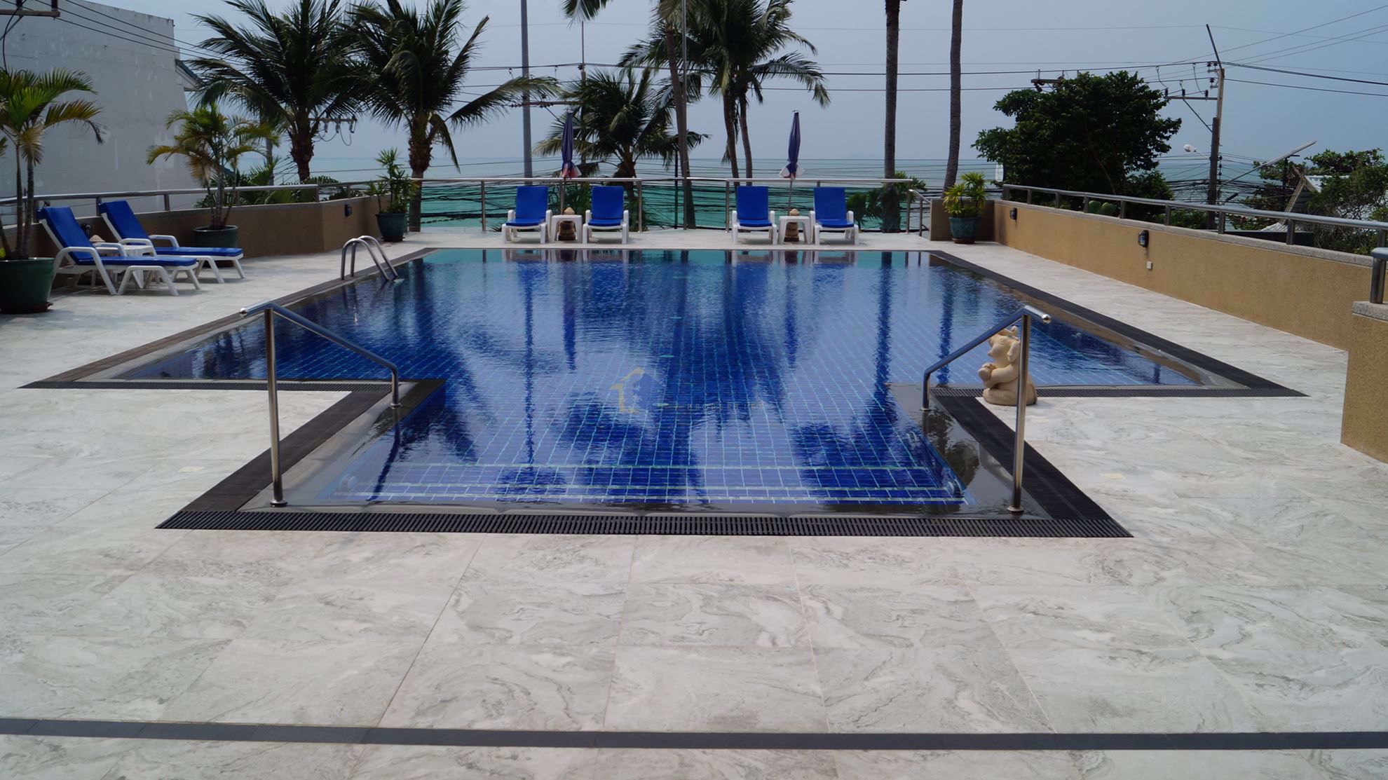 Coconut Beach Condo
