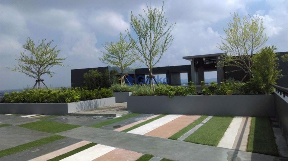 Infiniti Condominium (Photo 2)