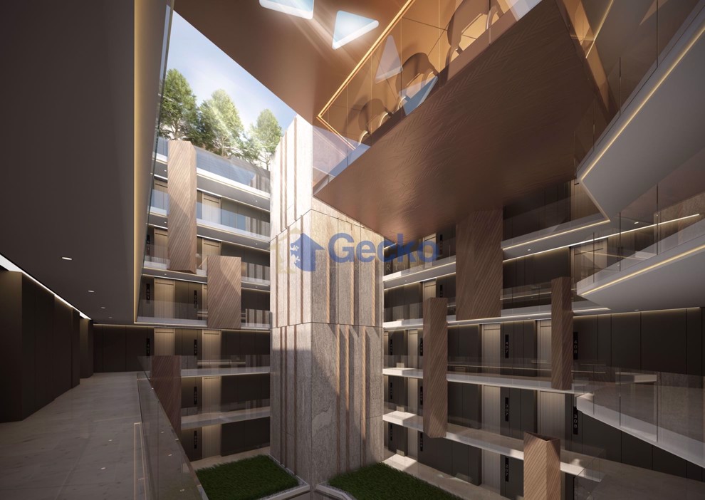 Wyndham Atlas Wongamat (Photo 3)
