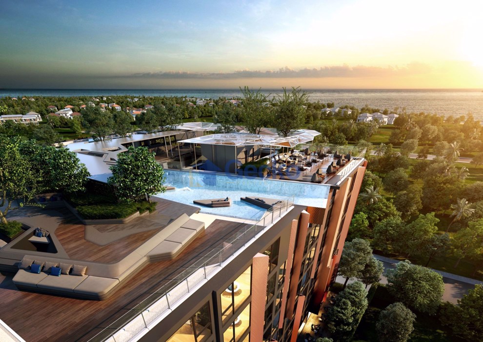 Wyndham Atlas Wongamat (Photo 4)