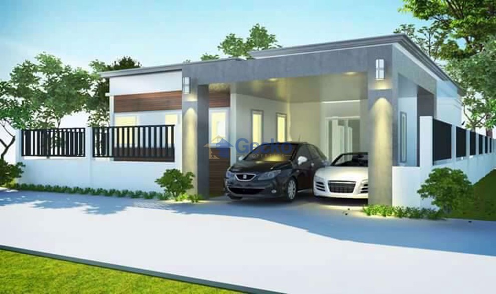 Villa Green (Photo 1)