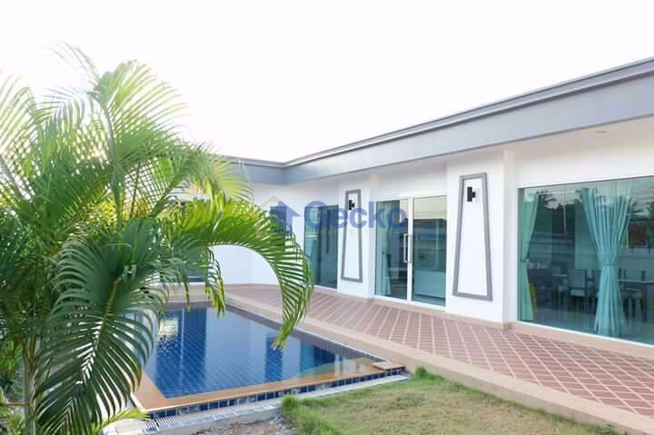 Villa Green