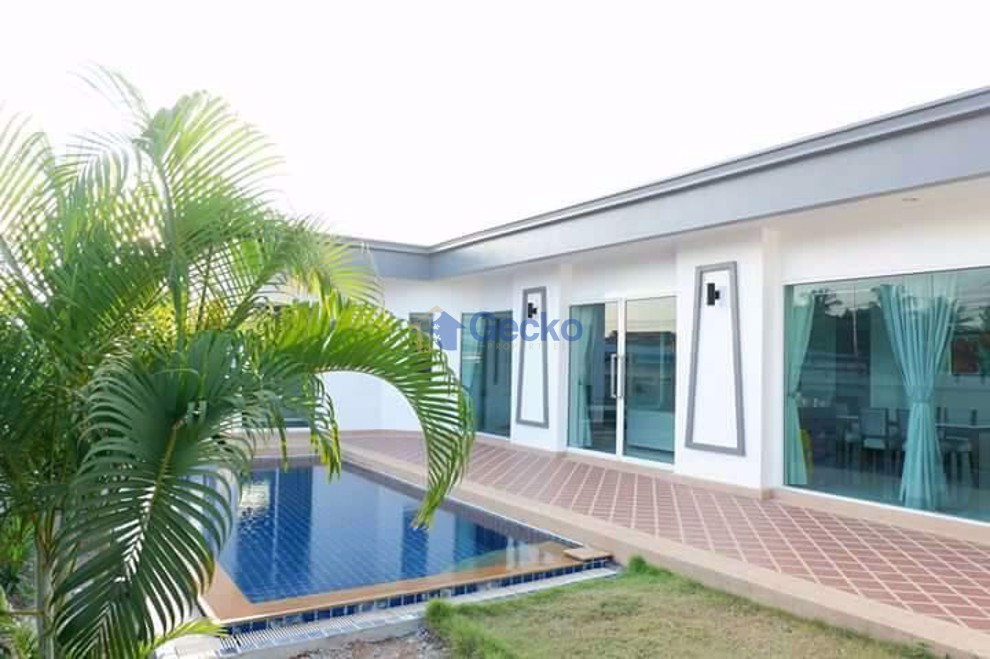Villa Green (Photo 4)