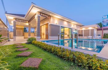 Picture of Living Grand Home 