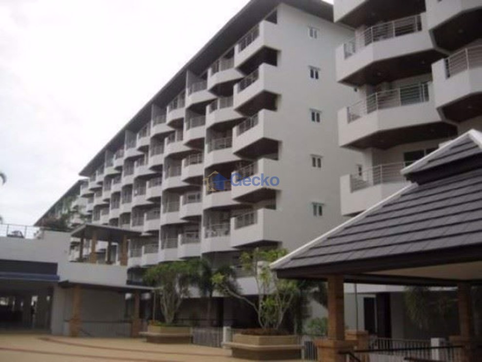 Jomtien Plaza Residence (Photo 3)