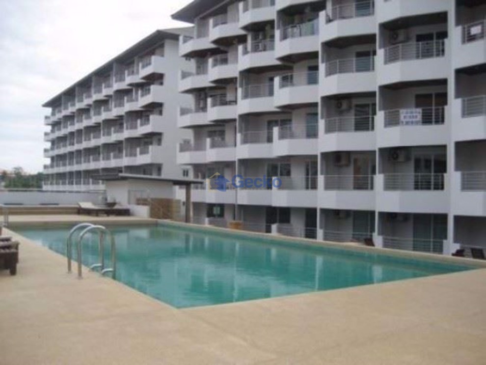 Jomtien Plaza Residence (Photo 4)