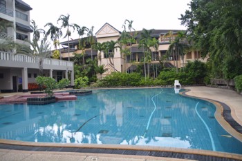 Picture of Jomtien Yacht club 