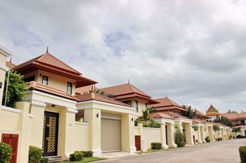 บางเสร่ บ้าน - DH000633