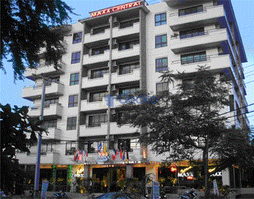 Maxx Central