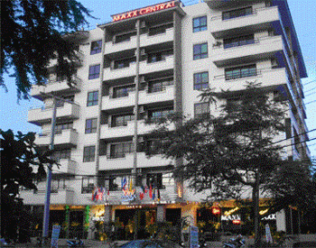 Central Pattaya Condominium - DC000637