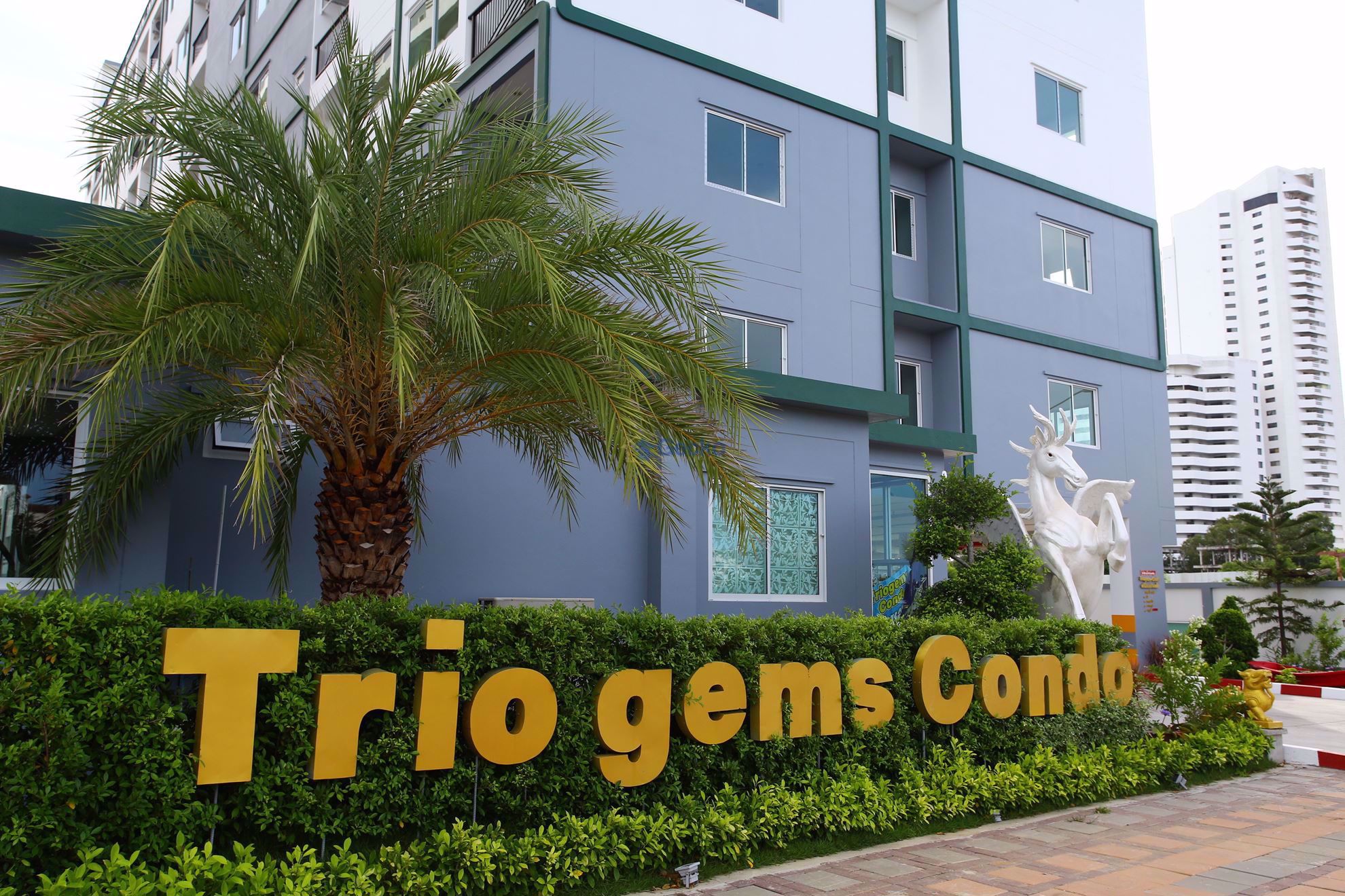 Trio Gems
