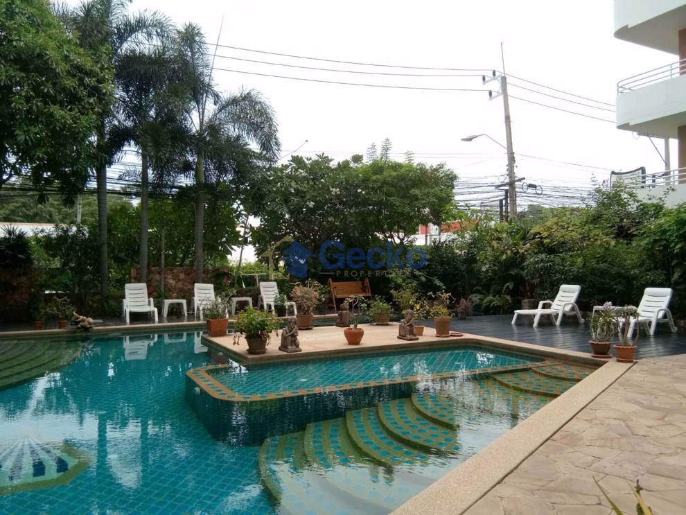 Jada Beach Residence (Cover Photo)