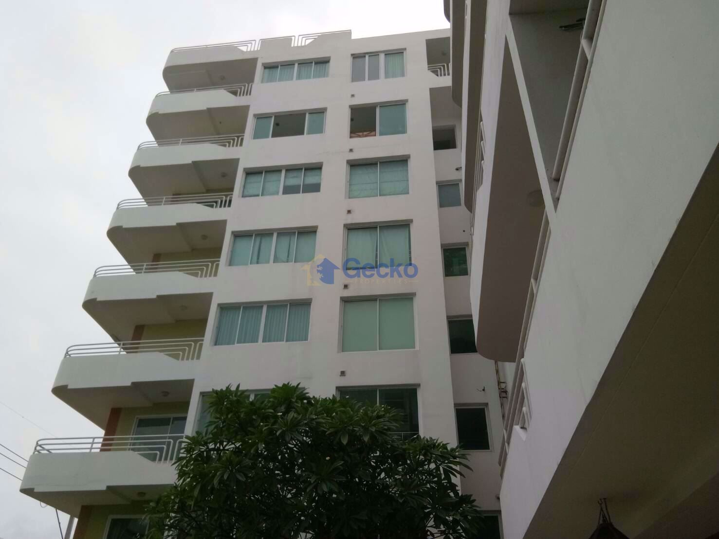 Jada Beach Residence