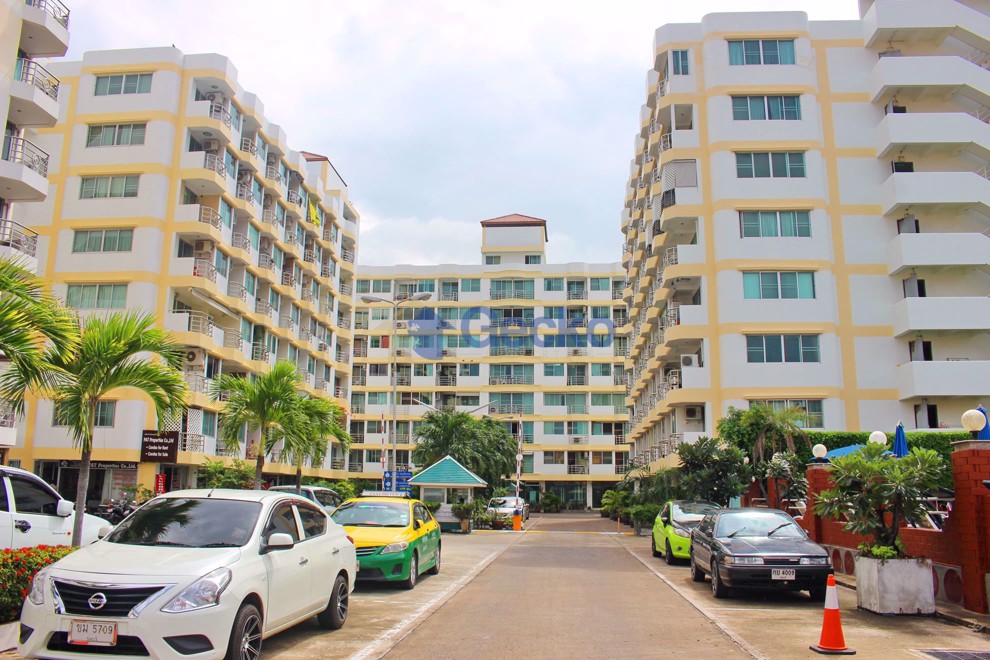 My View Condo (Cover Photo)