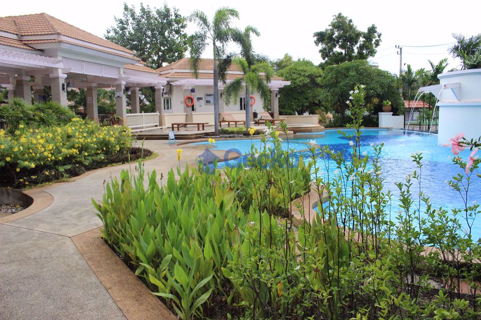 Baan Fah Rim Haad (Cover Photo)