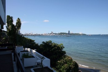 Picture of Pingpha Condominium Pattaya