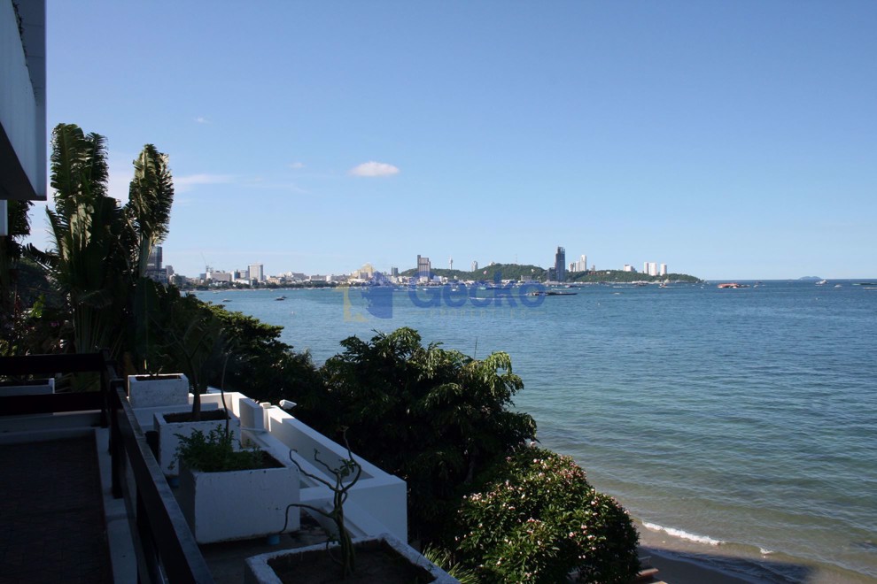 Pingpha Condominiums Pattaya (Cover Photo)