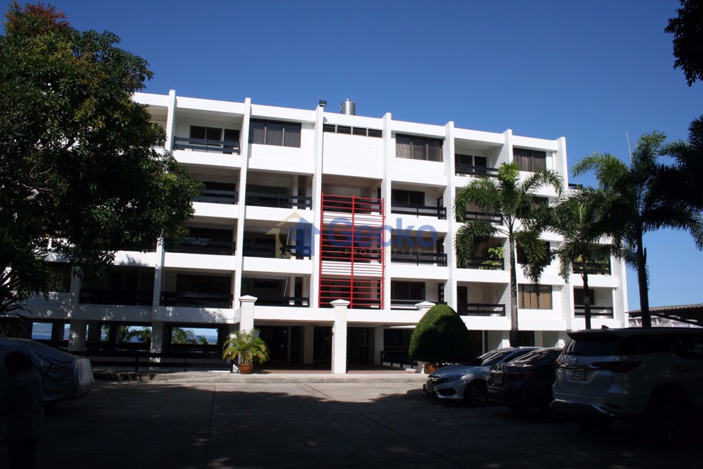Pingpha Condominiums Pattaya (Photo 2)