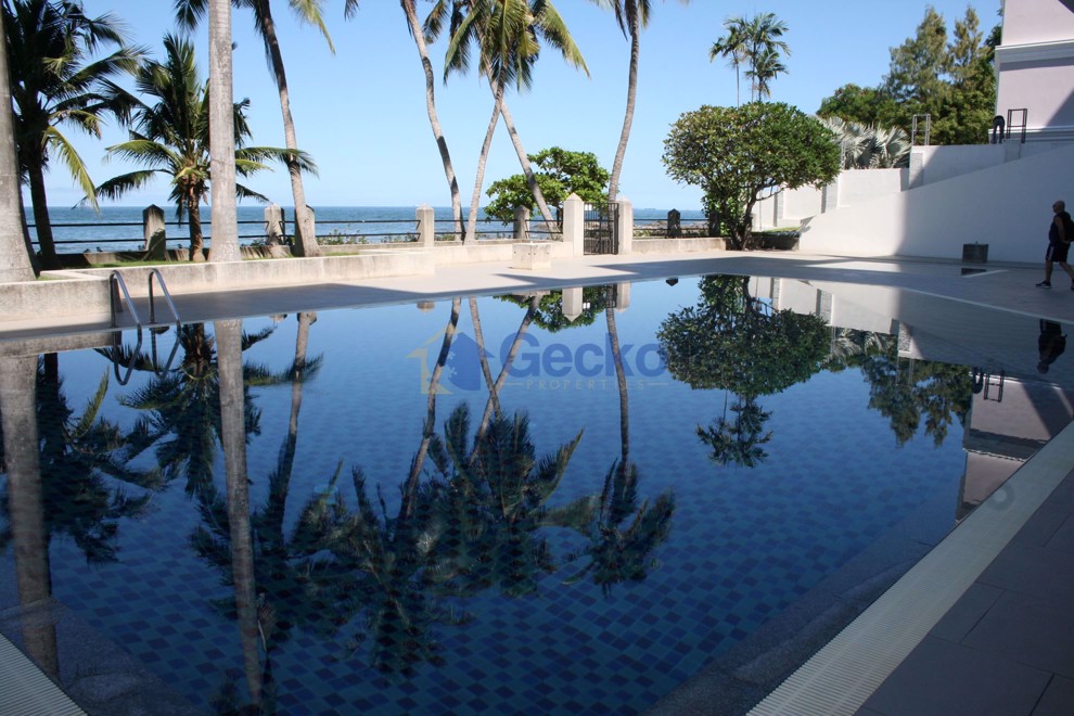 Pingpha Condominiums Pattaya (Photo 3)