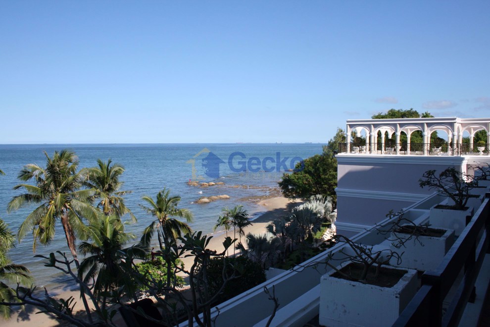 Pingpha Condominiums Pattaya (Photo 4)