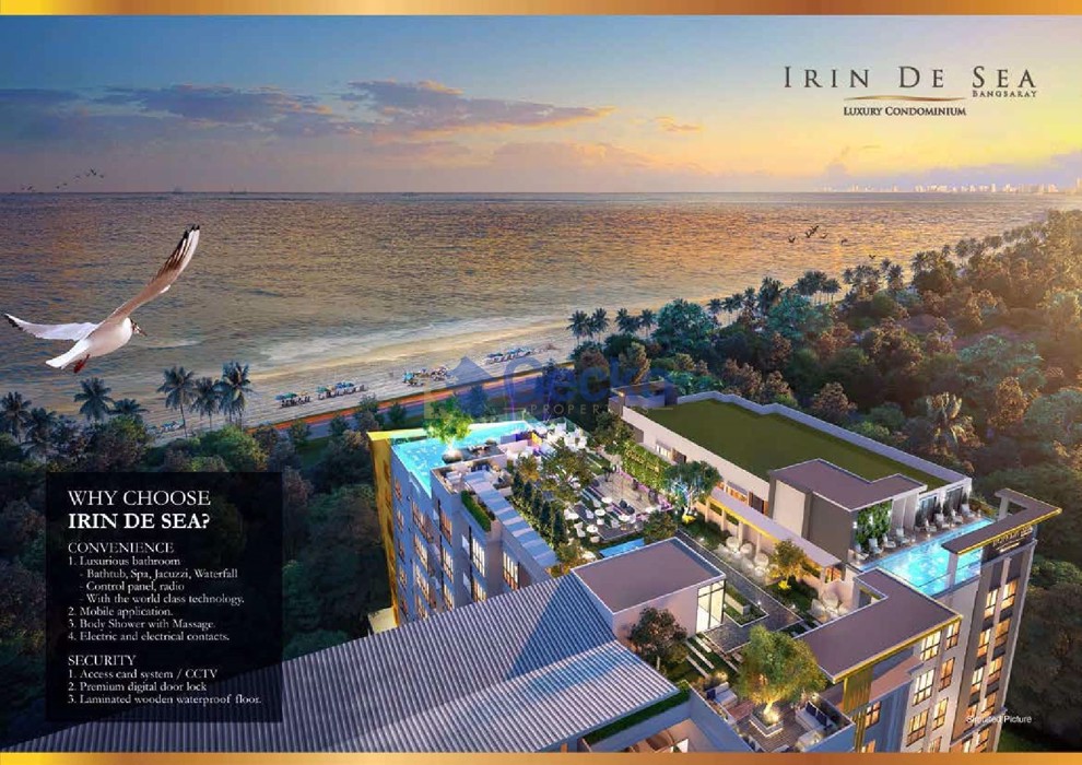 Irin De Sea (Photo 1)