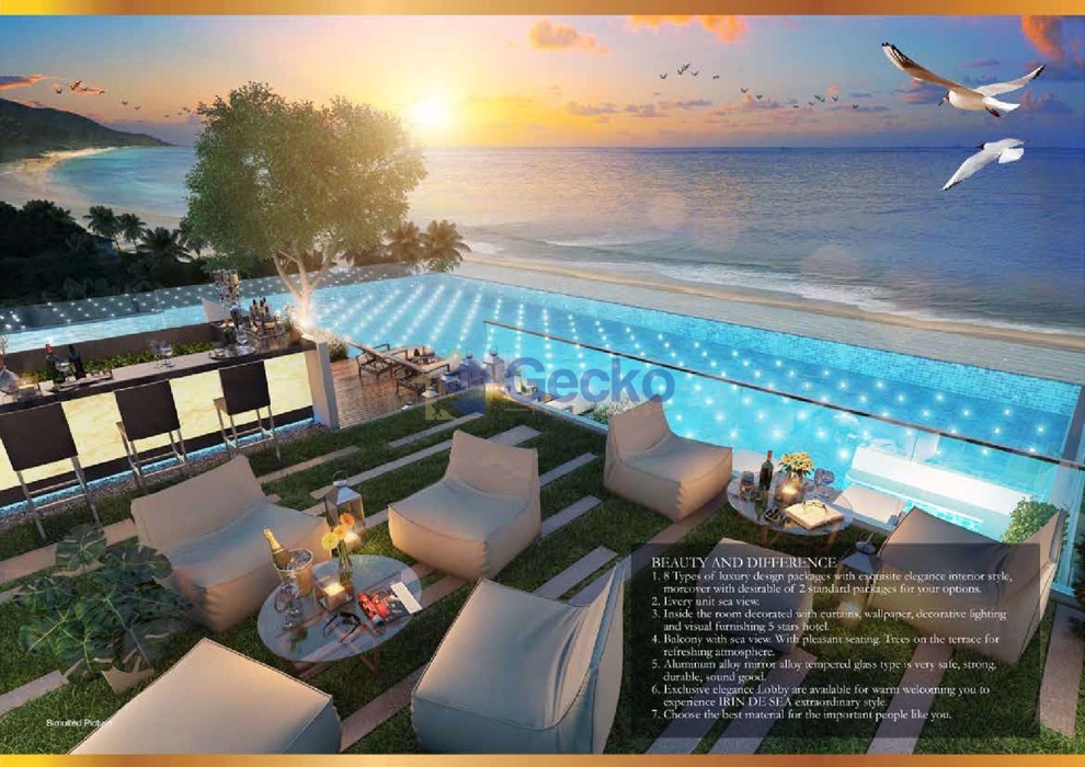 Irin De Sea (Photo 2)