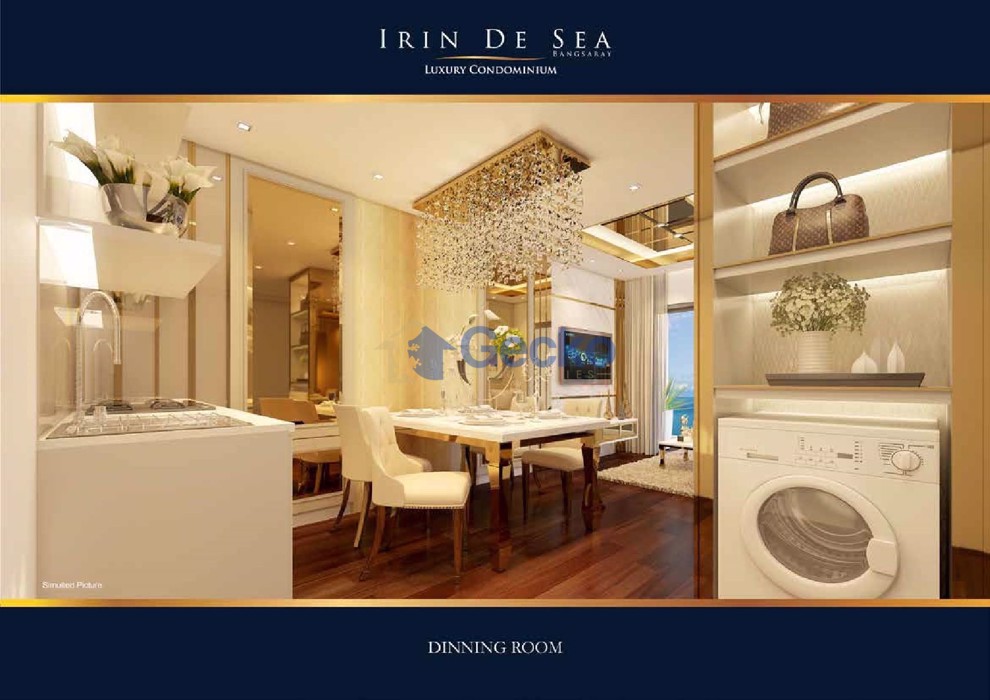 Irin De Sea (Photo 3)