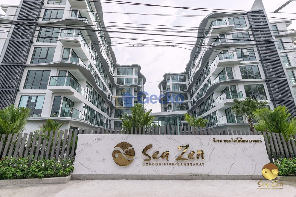 Sea Zen Condominium (Photo 1)