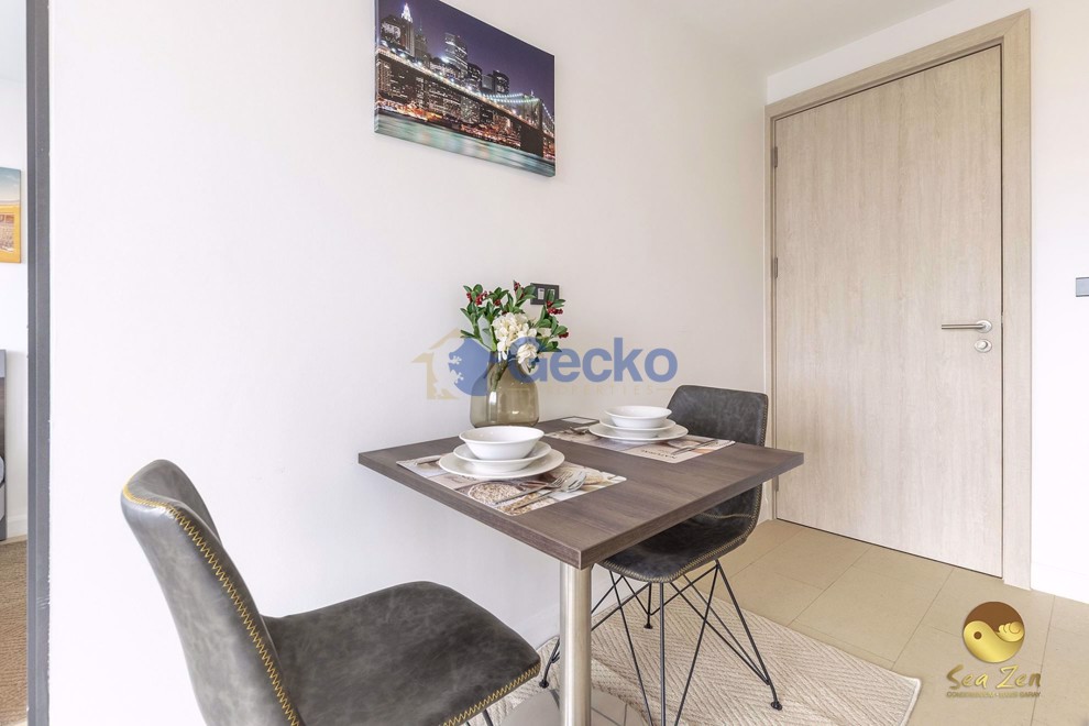 Sea Zen Condominium (Photo 2)