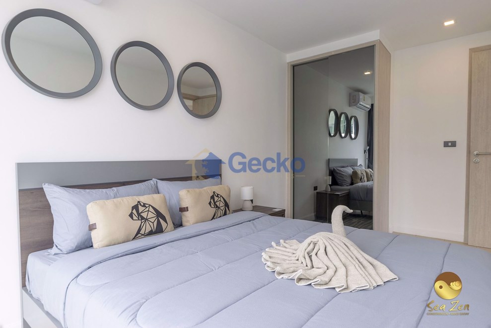 Sea Zen Condominium (Photo 3)