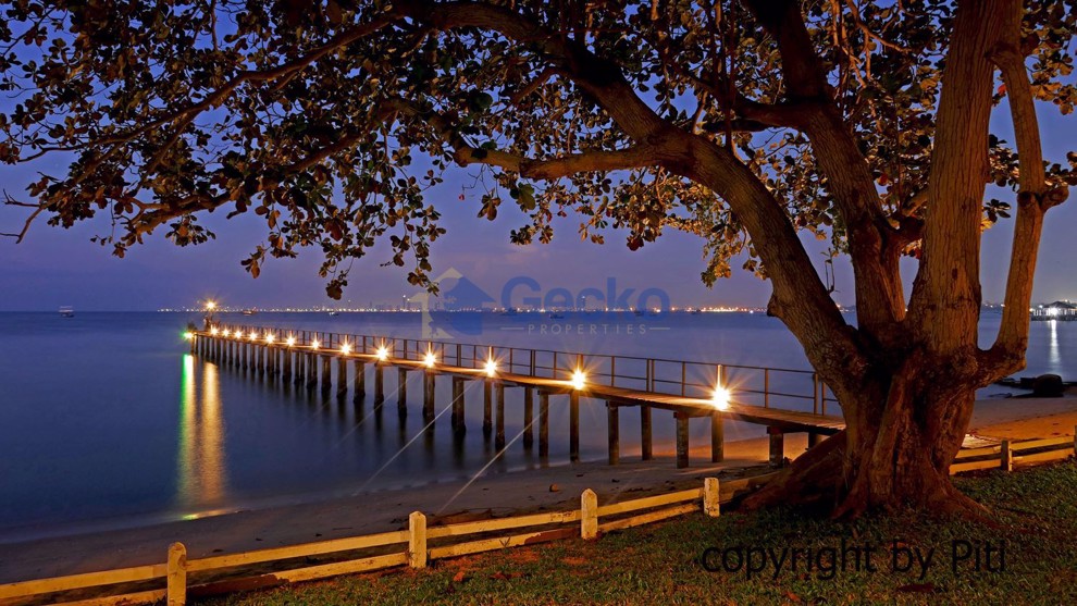 Bang Saray Condominium (Photo 1)