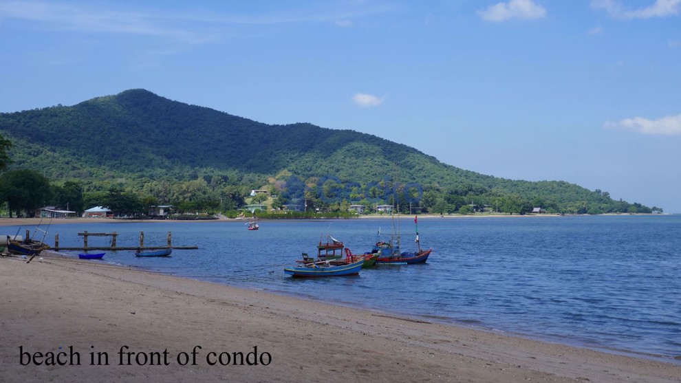 Bang Saray Condominium (Photo 4)