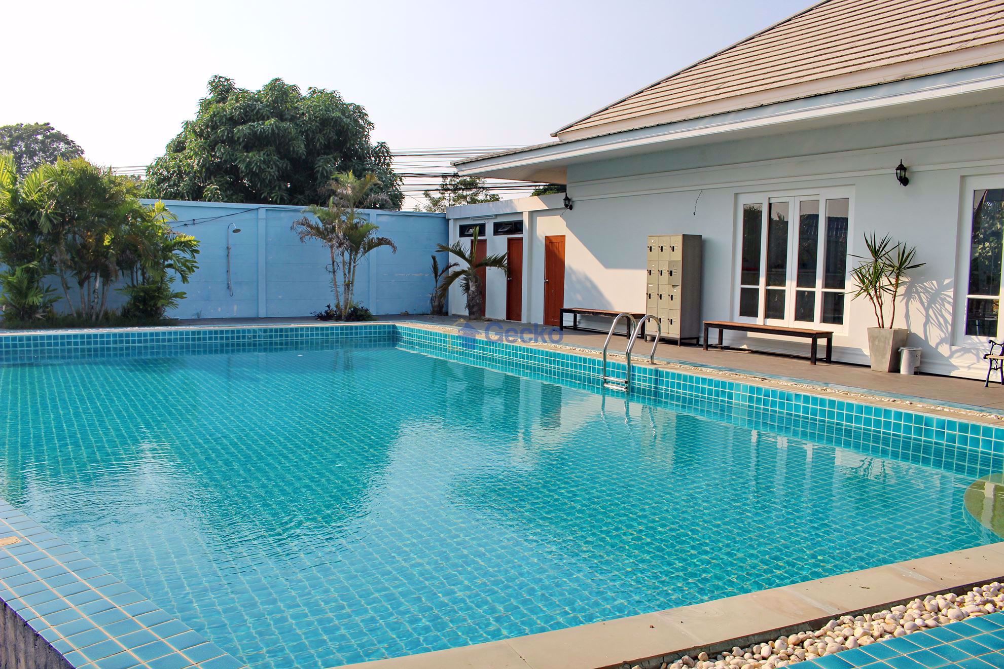 Thai Charming Home