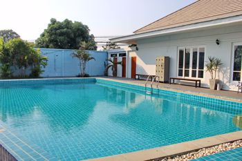Picture of Thai Charming Home