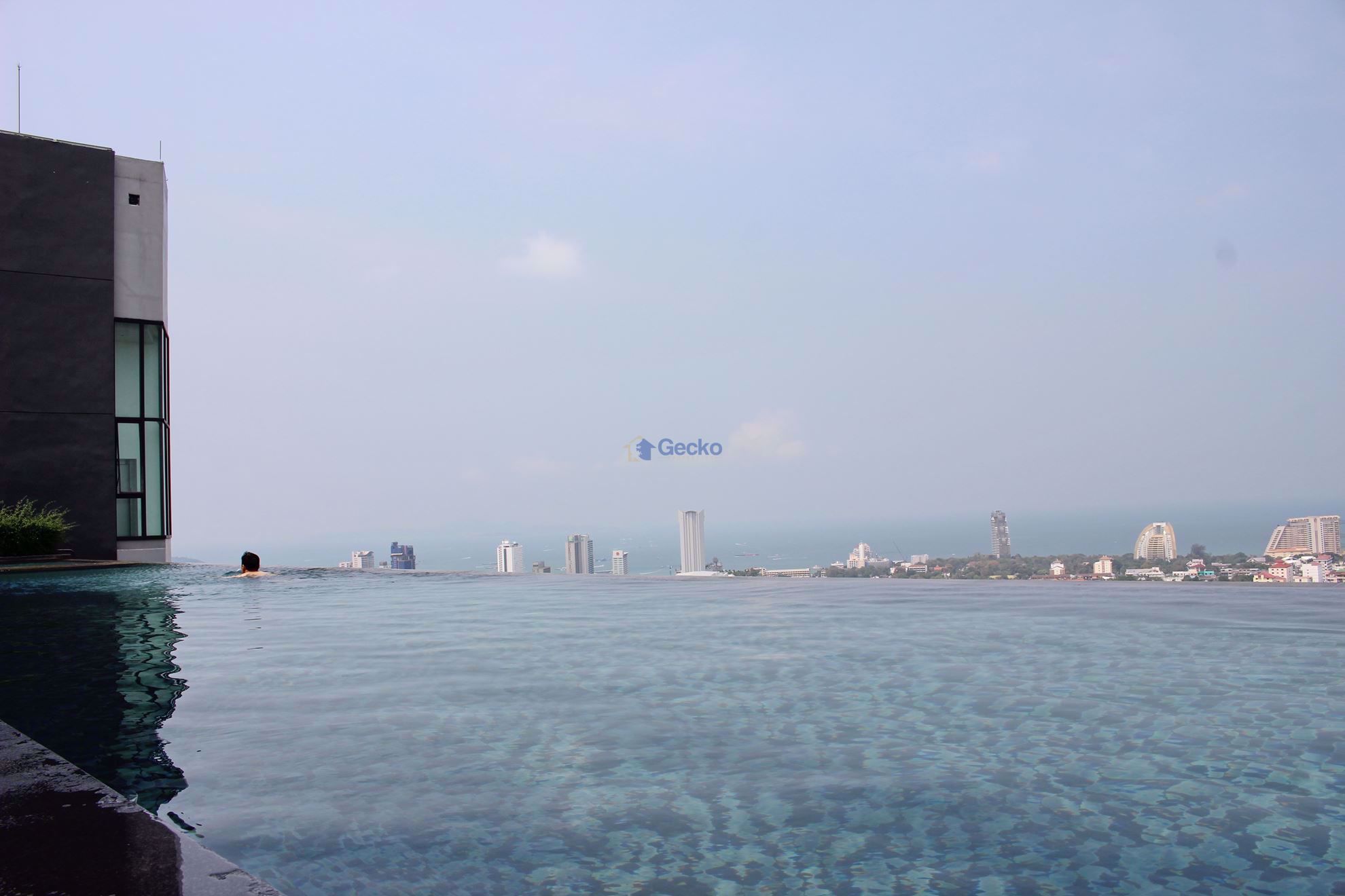 Pattaya Posh