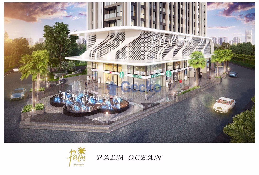 Palm Ocean (Photo 1)