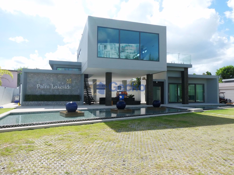 Palm Lakeside Villas (Photo 1)