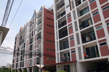 Na Kluea Condominium - DC000689