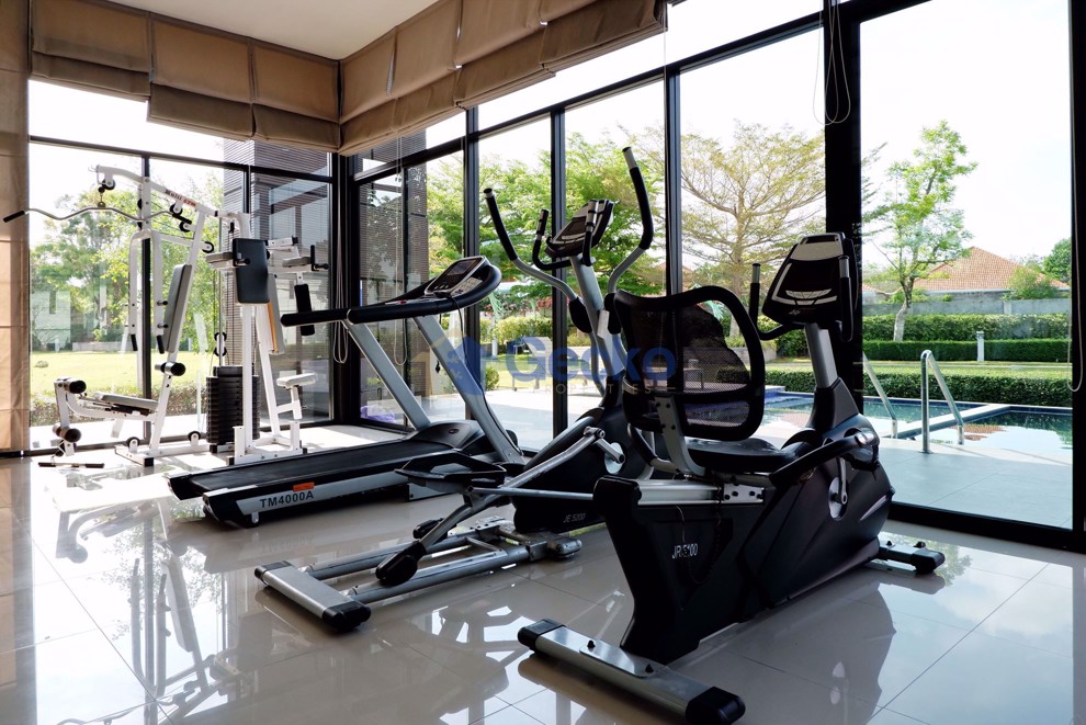 Baan Pruksa Nara Chaiyapruk2-Jomtien (Photo 1)