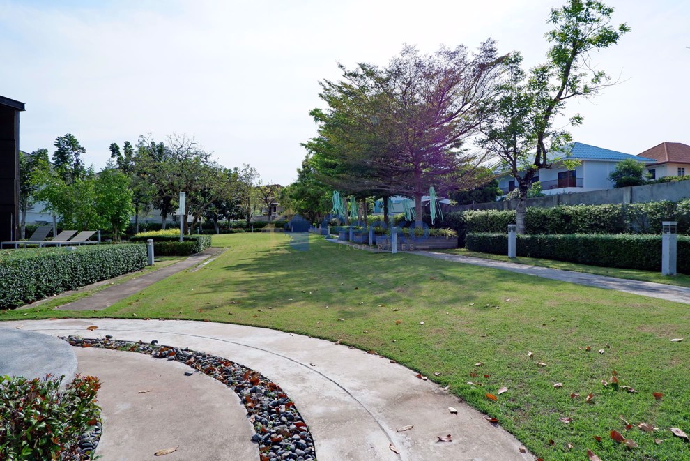 Baan Pruksa Nara Chaiyapruk2-Jomtien (Photo 2)