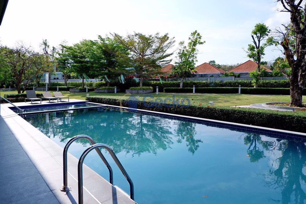 Baan Pruksa Nara Chaiyapruk2-Jomtien (Photo 4)