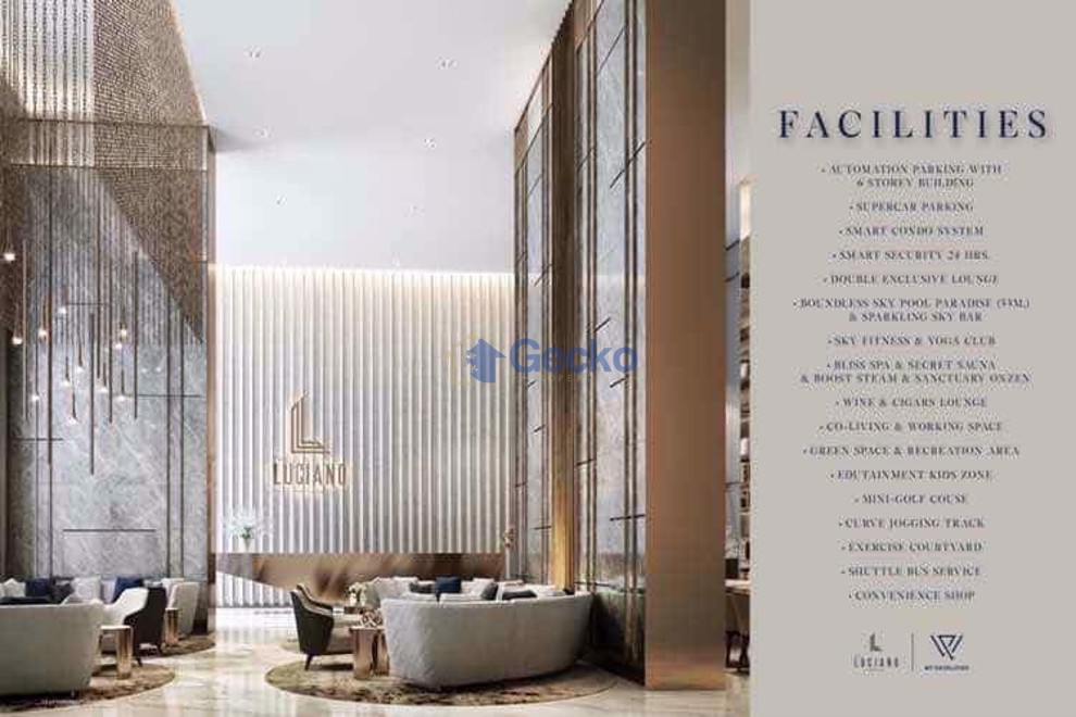 The Luciano Pattaya (Photo 2)